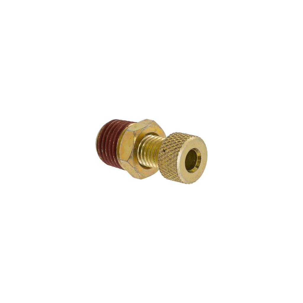 DRAIN VALVE