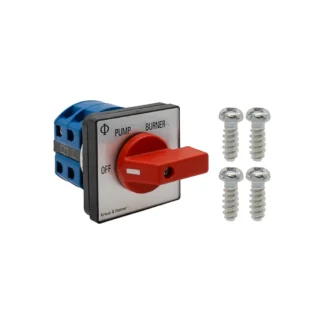 Cam Switch