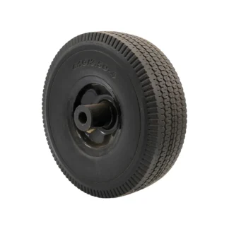 Wheel