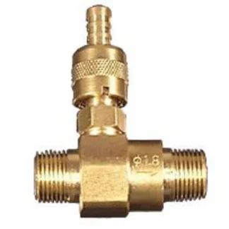 Injector
