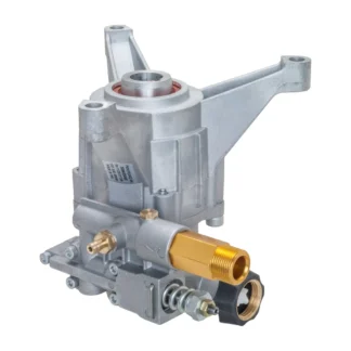 Homelite 308653052 Vertical Pump Replacement