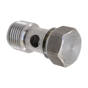 INLET BANJO BOLT