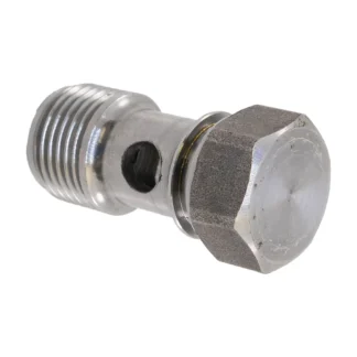 INLET BANJO BOLT
