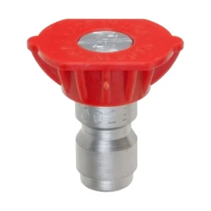 0 Degree, Nozzle, Quick Connect