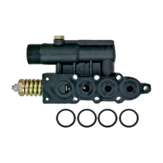 Manifold