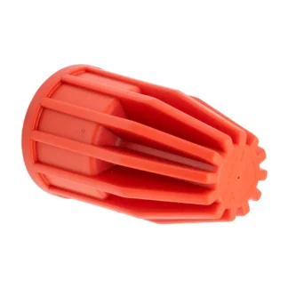Unloader Cap
