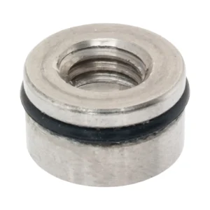 UNLOADER SEAT W/O-RING (SRM & RM SERIES)