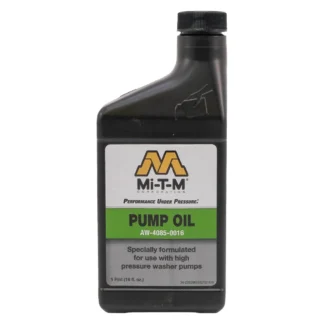 Oil