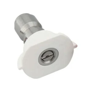 40 Degree, Nozzle, Quick Connect