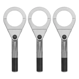 KIT, CONNECTING ROD & PISTON