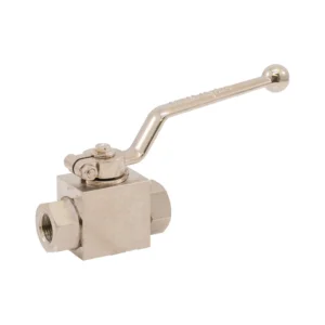 Ball Valve