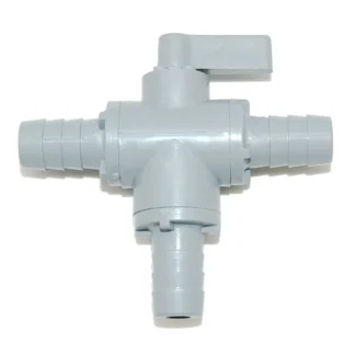 Ball Valve