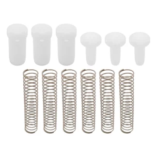 SLEEVE SUPPORT RING