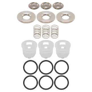 KIT,VALVE,QV