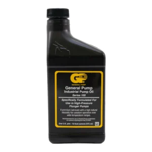 GP PUMP OIL, 16OZ