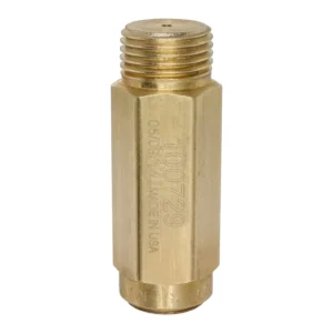 Safety Relief Valve