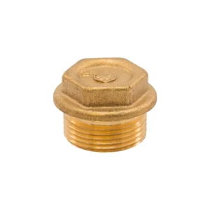 VALVE PLUG, M24 X 1.5
