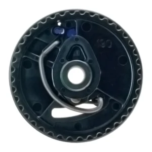 CAM PULLEY
