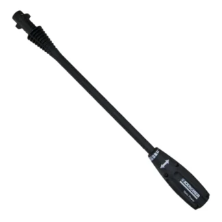 Bayonett, Wand