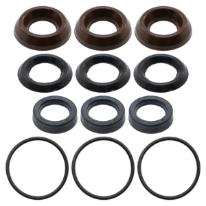 SEAL KIT HP LW 15MM--LP SEAL