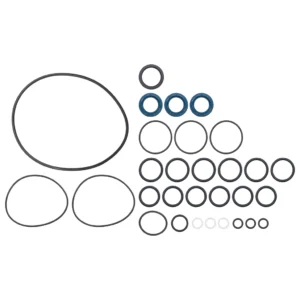 SEAL KIT OIL HOLLOW SHAFT