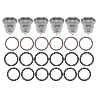 VALVE KIT; TW SERIES