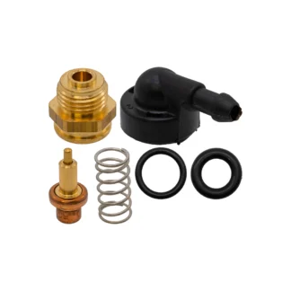 Fuel Valve