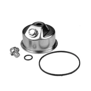 CARBURETOR BOWL ASSEMBLY