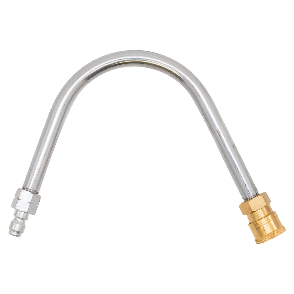 GUTTER WAND, SHORT, QC