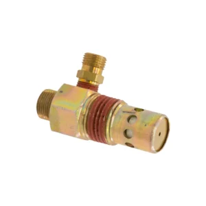 VALVE CHECK 1/2"NPT X