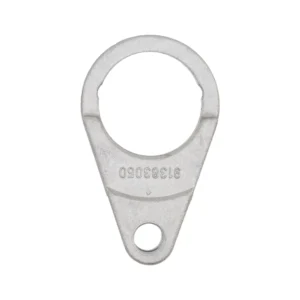 CONNECTING ROD:ALUM.