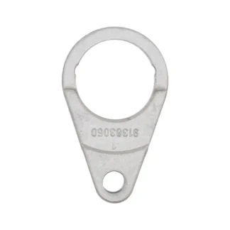 CONNECTING ROD:ALUM.