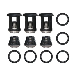 Check Valve