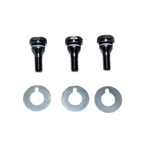 KIT 6, PISTON BOLT ASSY