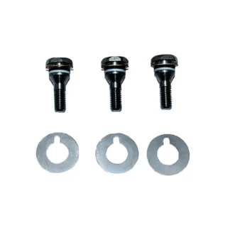 KIT 6, PISTON BOLT ASSY