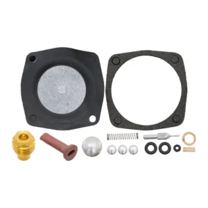 CARBURETOR REPAIR KIT