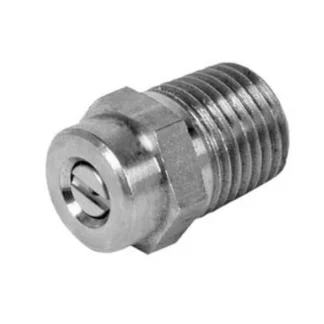 Meg, Nozzle