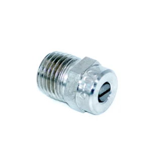 Meg, Nozzle