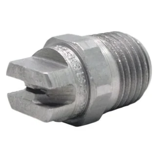 Meg, Nozzle