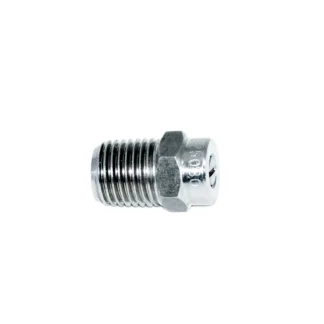 Meg, Nozzle