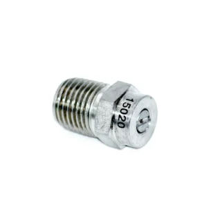 Meg, Nozzle