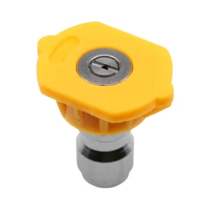 15 Degree, Nozzle, Quick Connect