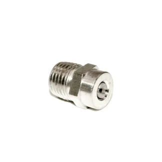 Meg, Nozzle