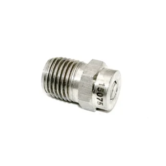 Meg, Nozzle