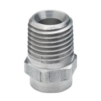 Meg, Nozzle
