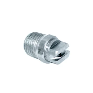 Meg, Nozzle