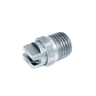 Meg, Nozzle