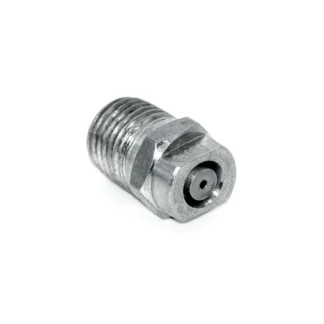 Meg, Nozzle
