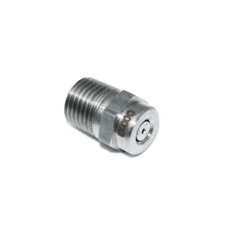 Meg, Nozzle