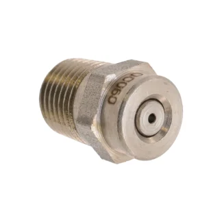 Nozzle, Meg